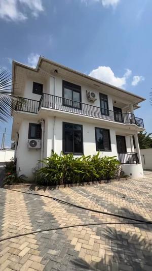 Nyumba/Apartment ya vyumba viwili inapangishwa Mbezi Beach Makonde, Dar Es Salaam
