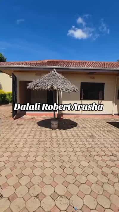 4 Bedrooms House for Rent in Sakina, Arusha