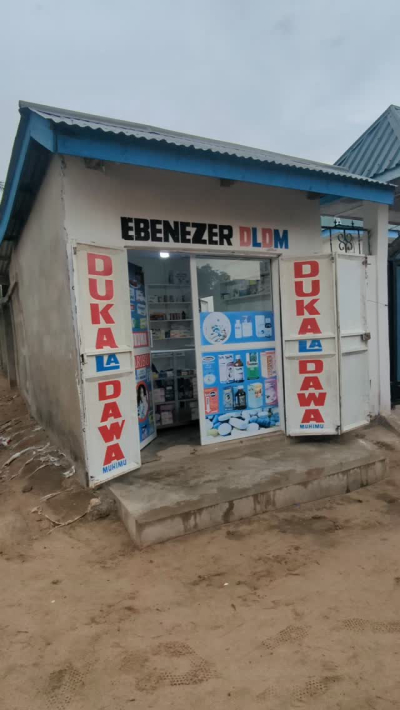 3 Bedrooms House for sale in Chanika, Dar Es Salaam