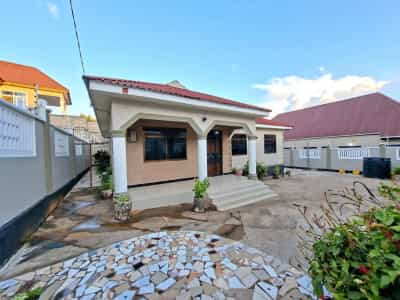 3 Bedrooms House for Rent in KIMARA KOROGWE, Dar Es Salaam