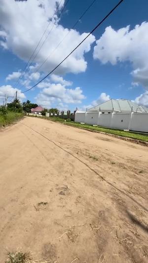 Kiwanja kinauzwa Madale Kwa Kawawa, Dar Es Salaam sqm 500