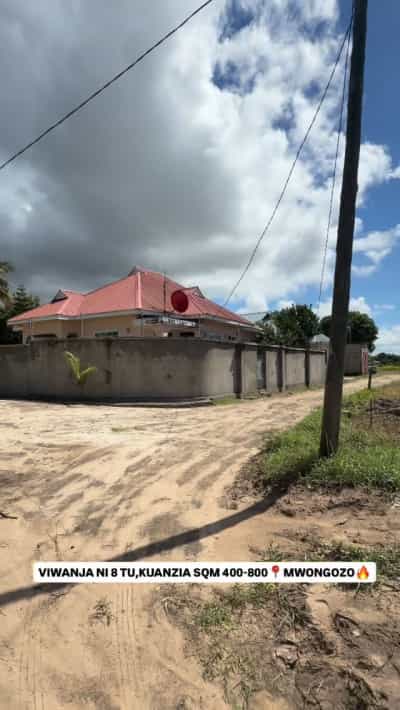 Viwanja vinauzwa Kigamboni, Dar Es Salaam Viwanja vinauzwa Kigamboni, Dar Es Salaam