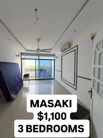 3 Bedrooms House for Rent in Masaki, Dar Es Salaam 3 Bedrooms House for Rent in Masaki, Dar Es Salaam