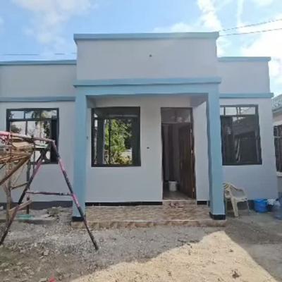 2 Bedrooms Apartment for Rent in Kinyerezi Dalajani, Dar Es Salaam