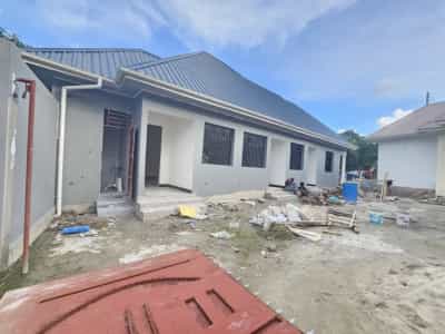 1 Bedroom Apartment for Rent in Kimara Temboni, Dar Es Salaam