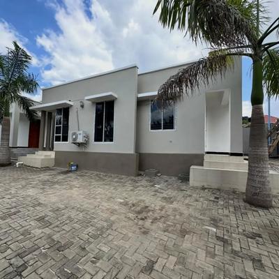 2 Bedrooms Apartment for Rent in Goba Centre Njia Ya Makongo, Dar Es Salaam