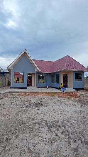 1 Bedroom Apartment for Rent in Chanika, Dar Es Salaam