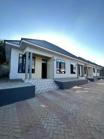 Nyumba/Apartment ya vyumba viwili inapangishwa Goba Lastanza, Dar Es Salaam