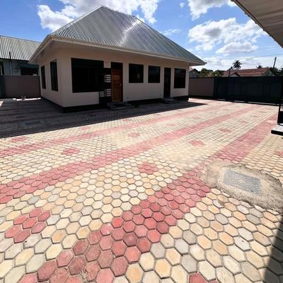 Apartment ya chumba kimoja inapangishwa Tabata Segerea Chama, Dar Es Salaam Apartment ya chumba kimoja inapangishwa Tabata Segerea Chama, Dar Es Salaam