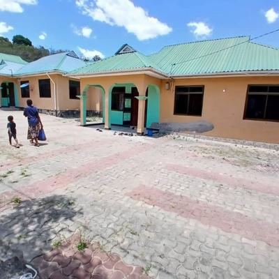 Apartment ya vyumba vitatu inapangishwa Kimara Suka, Dar Es Salaam