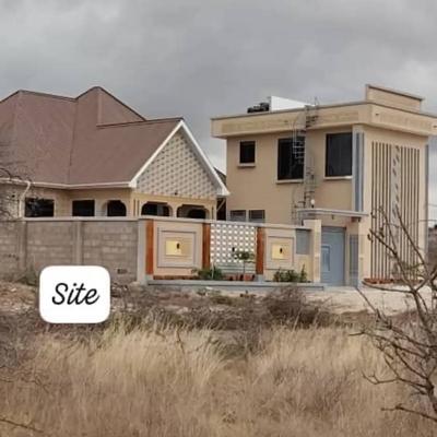 Plot for sale in Iyumbu North, Dodoma sqm 712 Plot for sale in Iyumbu North, Dodoma sqm 712