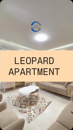 2 Bedrooms Furnished Apartment for Rent in Mikocheni, Dar Es Salaam