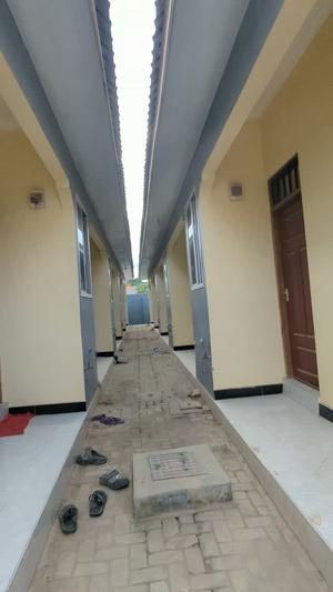 Nyumba ya chumba kimoja inapangishwa Kigamboni Dalajani, Dar Es Salaam Nyumba ya chumba kimoja inapangishwa Kigamboni Dalajani, Dar Es Salaam