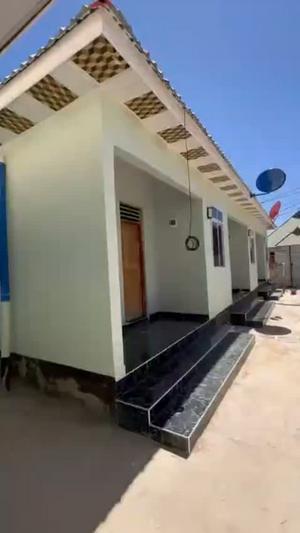 Nyumba ya chumba kimoja inapangishwa Mipango, Dodoma Nyumba ya chumba kimoja inapangishwa Mipango, Dodoma