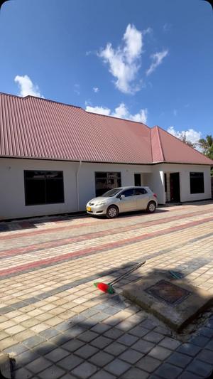 Nyumba ya chumba kimoja inapangishwa Sala Sala Majengo, Dar Es Salaam