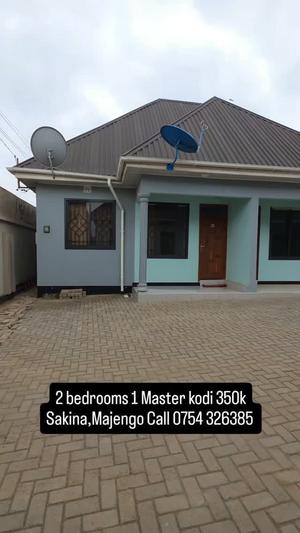 2 Bedrooms House for Rent in Sakina Majengo, Arusha 2 Bedrooms House for Rent in Sakina Majengo, Arusha