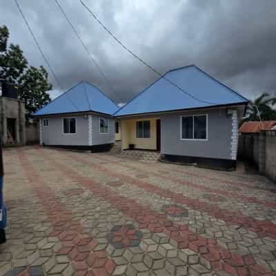 Nyumba ya chumba kimoja inapangishwa Goba Lastanza, Dar Es Salaam Nyumba ya chumba kimoja inapangishwa Goba Lastanza, Dar Es Salaam