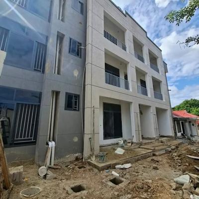 Apartment ya vyumba viwili inapangishwa Changanyikeni, Dar Es Salaam Apartment ya vyumba viwili inapangishwa Changanyikeni, Dar Es Salaam