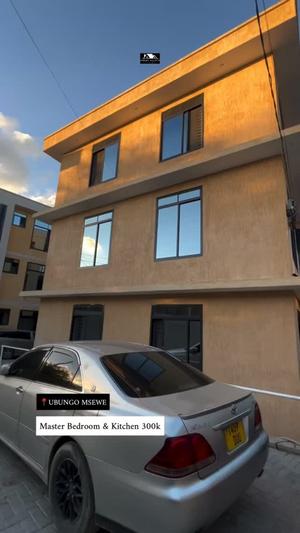 1 Bedroom House for Rent in Ubungo Msewe, Dar Es Salaam 1 Bedroom House for Rent in Ubungo Msewe, Dar Es Salaam