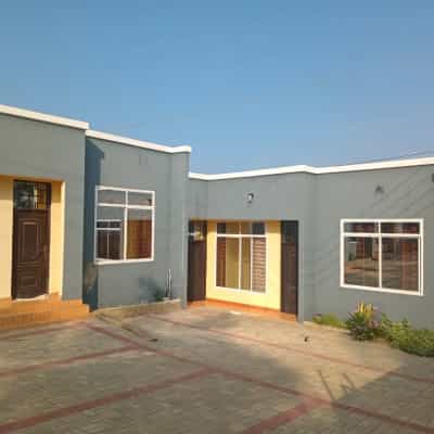 House for Rent in Bunju, Dar Es Salaam