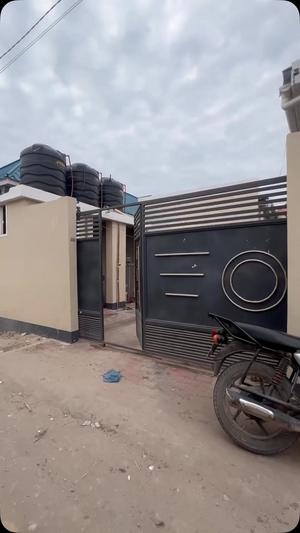 Nyumba ya chumba kimoja inapangishwa Kisiwani, Dar Es Salaam Nyumba ya chumba kimoja inapangishwa Kisiwani, Dar Es Salaam