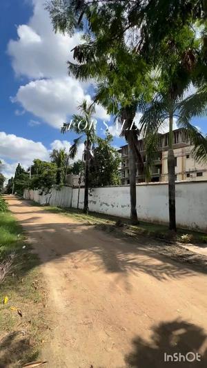 Apartment for Sale in Mikocheni, Dar Es Salaam (1200 sqm)