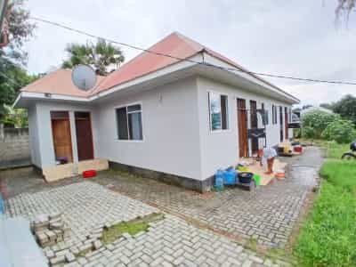 Nyumba inapangishwa Kimara, Dar Es Salaam