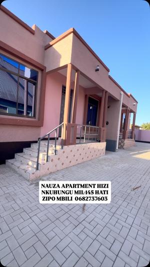 2 Bedrooms House for sale in Nkuhungu, Dodoma