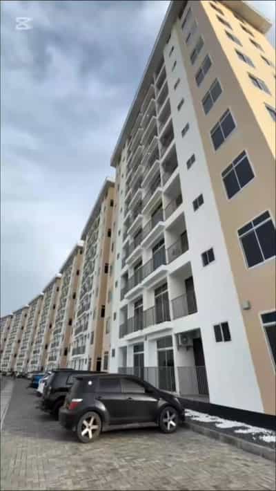 1 Bedrooms House for Rent in Kawe, Dar Es Salaam