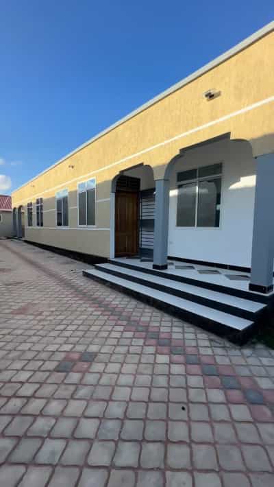 Nyumba ya vyumba vitatu inapangishwa Mipango, Dodoma