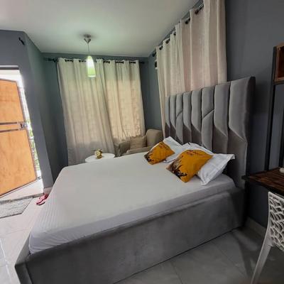 Studio Apartment inapangishwa Kinondoni Morocco, Dar Es Salaam