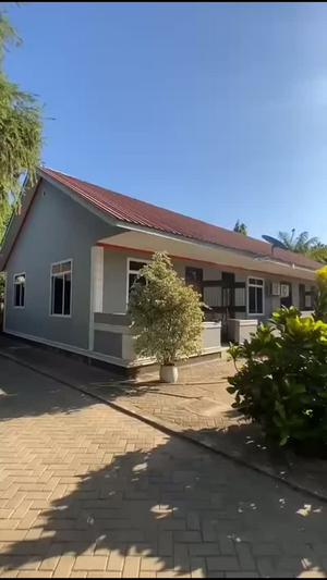 Nyumba ya chumba kimoja inapangishwa Salasala, Dar Es Salaam