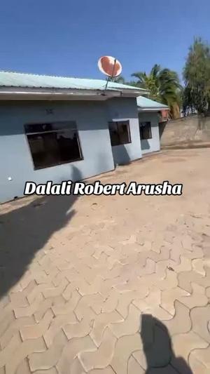 Nyumba ya vyumba vitatu inapangishwa Njiro, Arusha Nyumba ya vyumba vitatu inapangishwa Njiro, Arusha