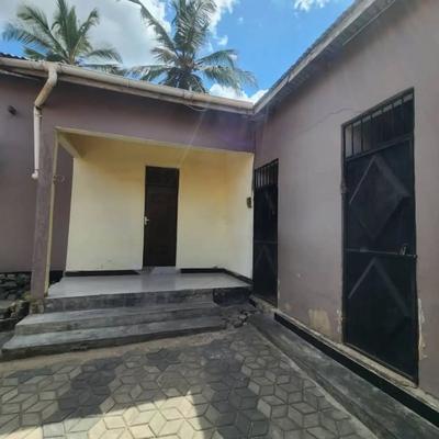Apartment for Rent in Mbezi Kwa Msuguri, Dar Es Salaam Apartment for Rent in Mbezi Kwa Msuguri, Dar Es Salaam