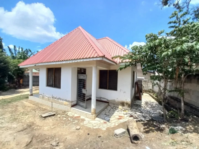 Nyumba ya vyumba vitatu inapangishwa Kimara, Dar Es Salaam Nyumba ya vyumba vitatu inapangishwa Kimara, Dar Es Salaam