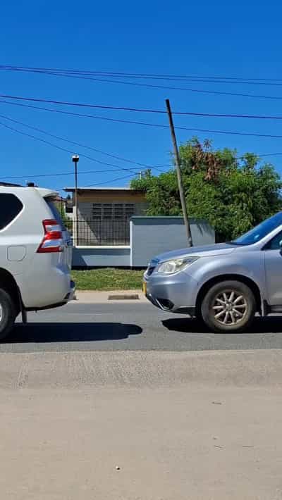 Ofisi inapangishwa Mikocheni, Dar Es Salaam (130 sqm)