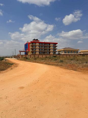 Residential Plot for Sale in Nzuguni C, Dodoma (3700 sqm) Residential Plot for Sale in Nzuguni C, Dodoma (3700 sqm)