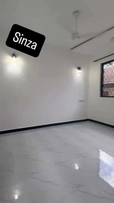 Apartment ya chumba kimoja inapangishwa Sinza, Dar Es Salaam