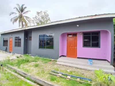 1 Bedroom House for Rent in Mbezi kwa Msuguli, Dar Es Salaam