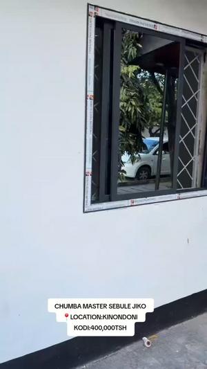 Nyumba ya chumba kimoja inapangishwa Kinondoni, Dar Es Salaam Nyumba ya chumba kimoja inapangishwa Kinondoni, Dar Es Salaam