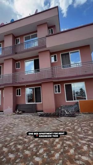 Nyumba ya chumba kimoja inapangishwa Kinondoni, Dar Es Salaam Nyumba ya chumba kimoja inapangishwa Kinondoni, Dar Es Salaam