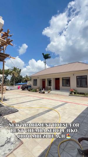 1 Bedroom Apartment for Rent in Mbezi Beach, Dar Es Salaam