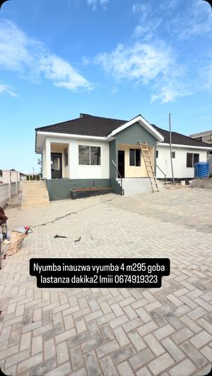 4 Bedrooms House for Sale in Goba Lastanza, Dar Es Salaam