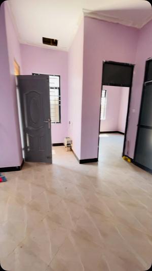 Nyumba ya vyumba viwili inapangishwa Iyumbu Senta, Dodoma Nyumba ya vyumba viwili inapangishwa Iyumbu Senta, Dodoma