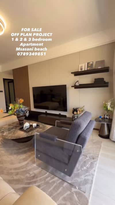 3 Bedrooms House/Apartment for sale in Msasani, Dar Es Salaam 3 Bedrooms House/Apartment for sale in Msasani, Dar Es Salaam