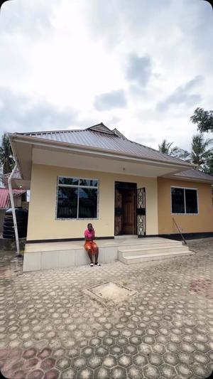 3 Bedrooms House for Rent in Bahari Beach, Dar Es Salaam