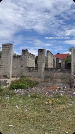 Beach Plot kinauzwa Mbweni Malindi, Dar Es Salaam (2200 sqm)