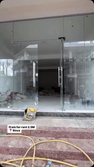Frame inapangishwa Sinza, Dar Es Salaam Frame inapangishwa Sinza, Dar Es Salaam