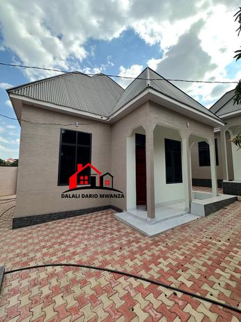 1 Bedroom House for Rent in Mwanza 1 Bedroom House for Rent in Mwanza