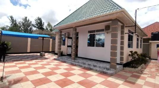 2 Bedrooms House for Rent in Nyamuhongolo, Mwanza 2 Bedrooms House for Rent in Nyamuhongolo, Mwanza